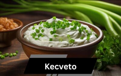 Kecveto