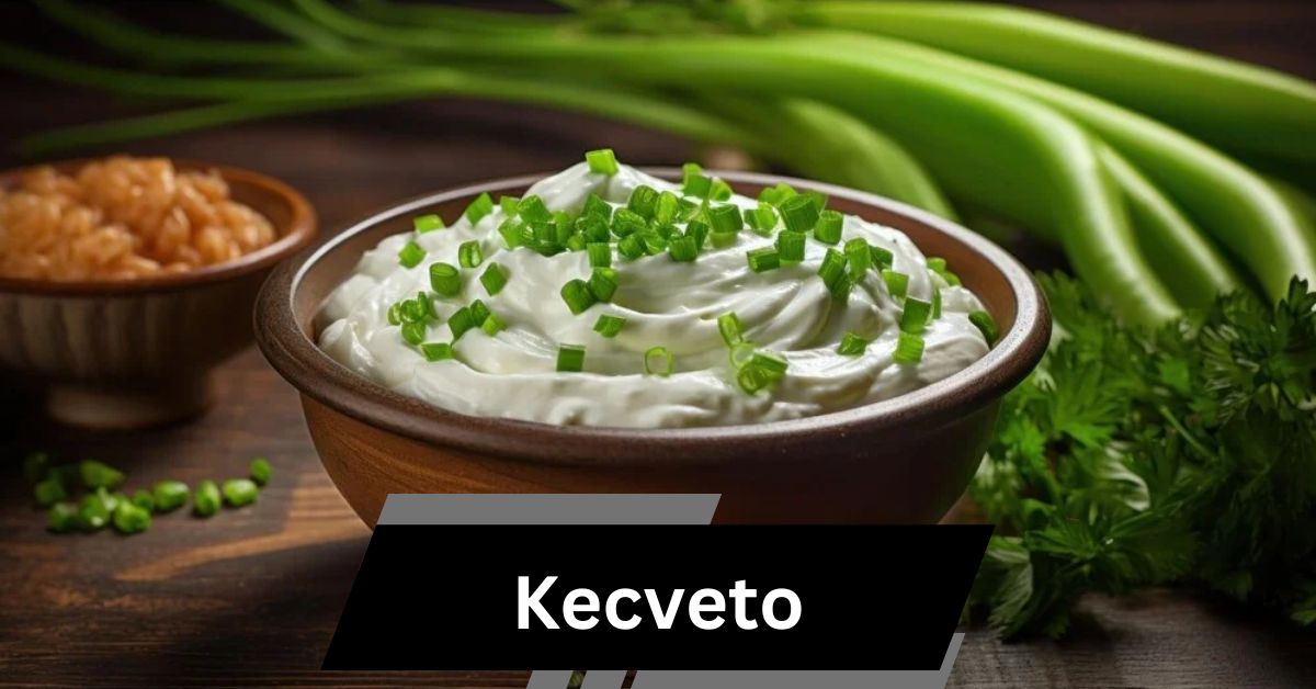 Kecveto