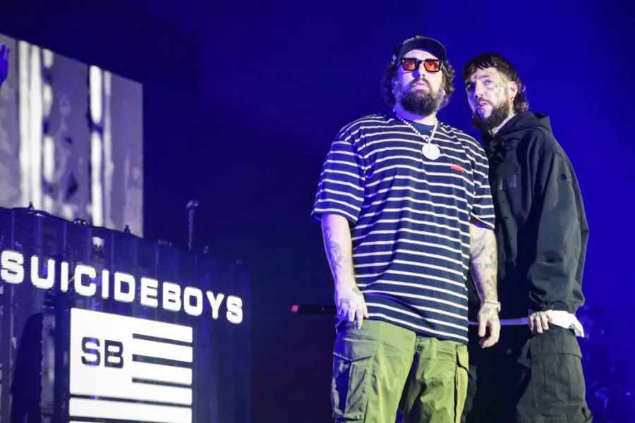 $uicideboy$ Net Worth Musical Style Production and Collaborations