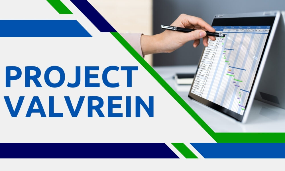 Tips for Effective Use of Project Valvrein