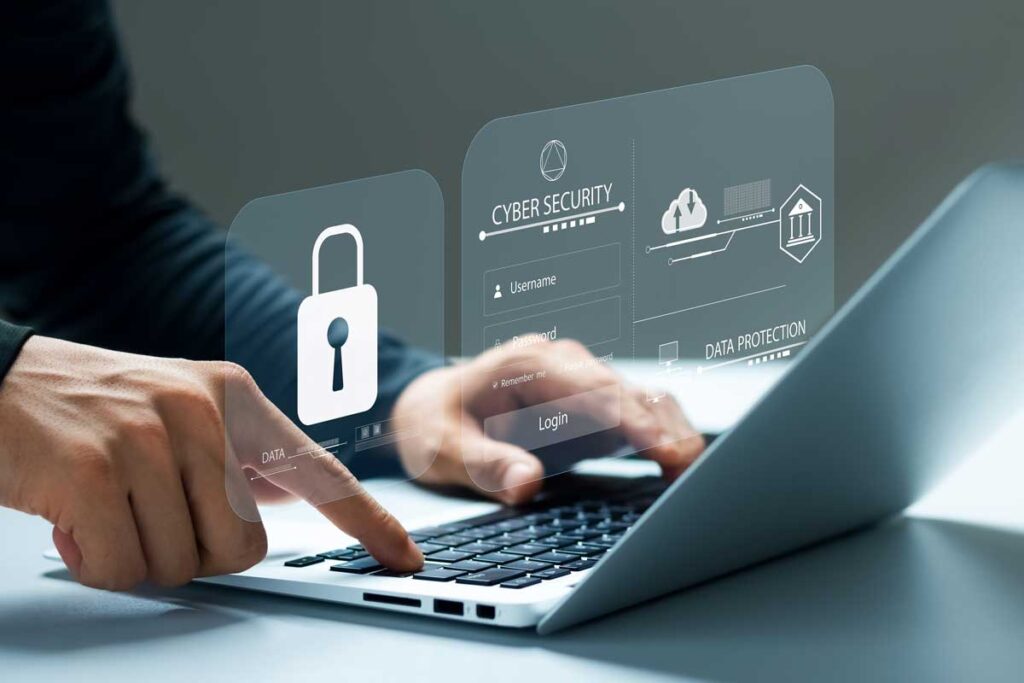 Protecting Your Business and Customer Information with Cybersecurity