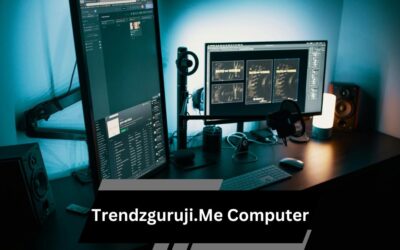 Trendzguruji.Me Computer