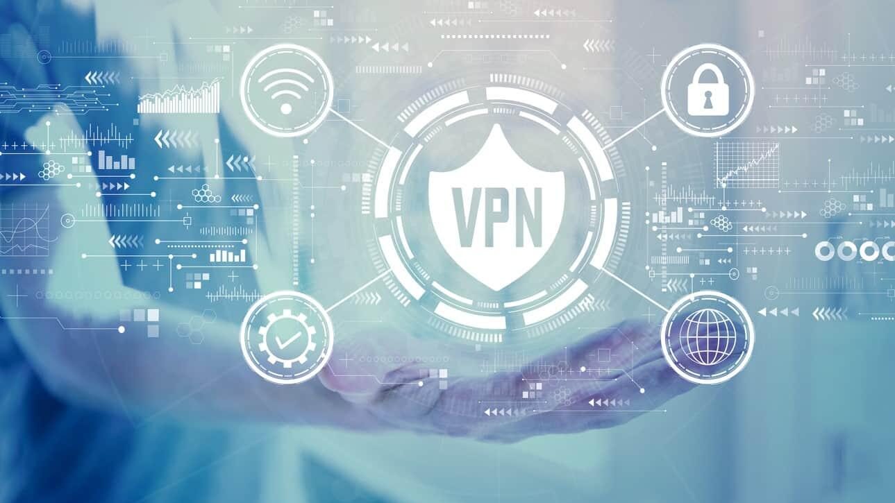 Virtual Private Network (VPN)