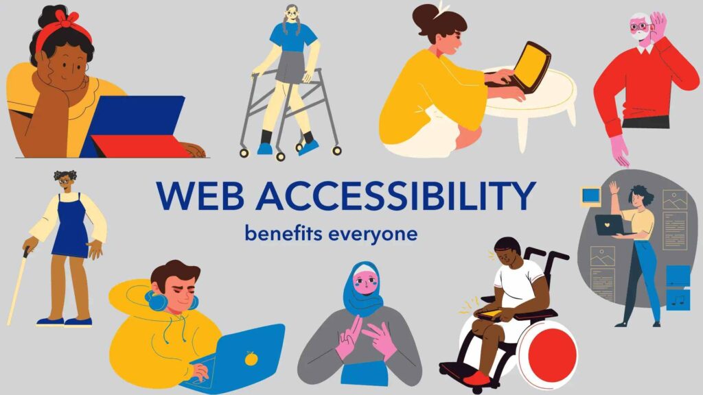 Accessibility: