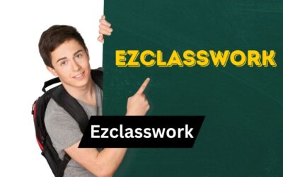 Ezclasswork