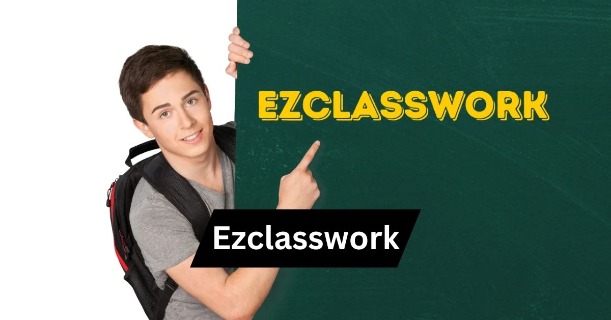 Ezclasswork