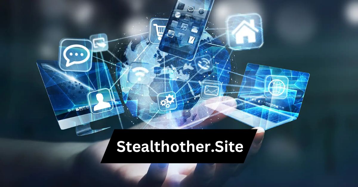 Stealthother.Site