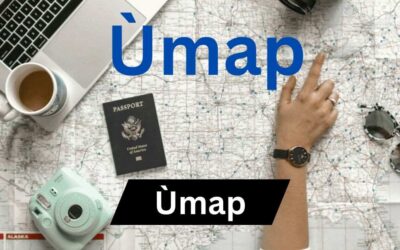 Ùmap