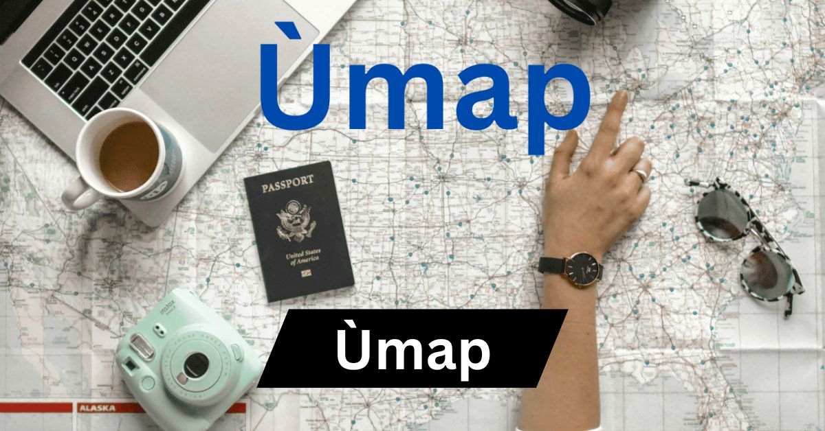 Ùmap