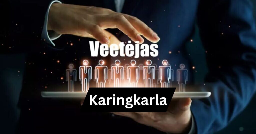 Veetėjas