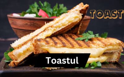 Toastul