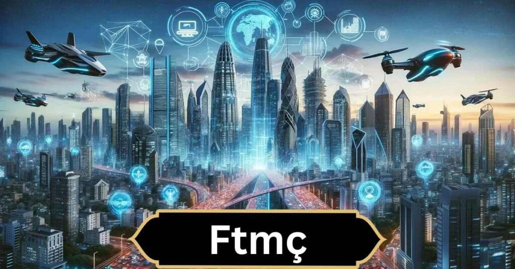 What is Ftmç?