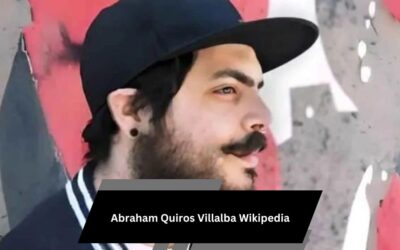 Abraham Quiros Villalba Wikipedia