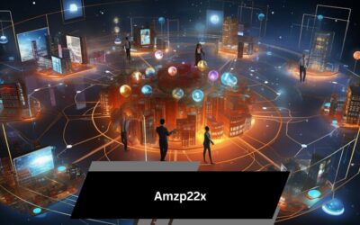 Amzp22x