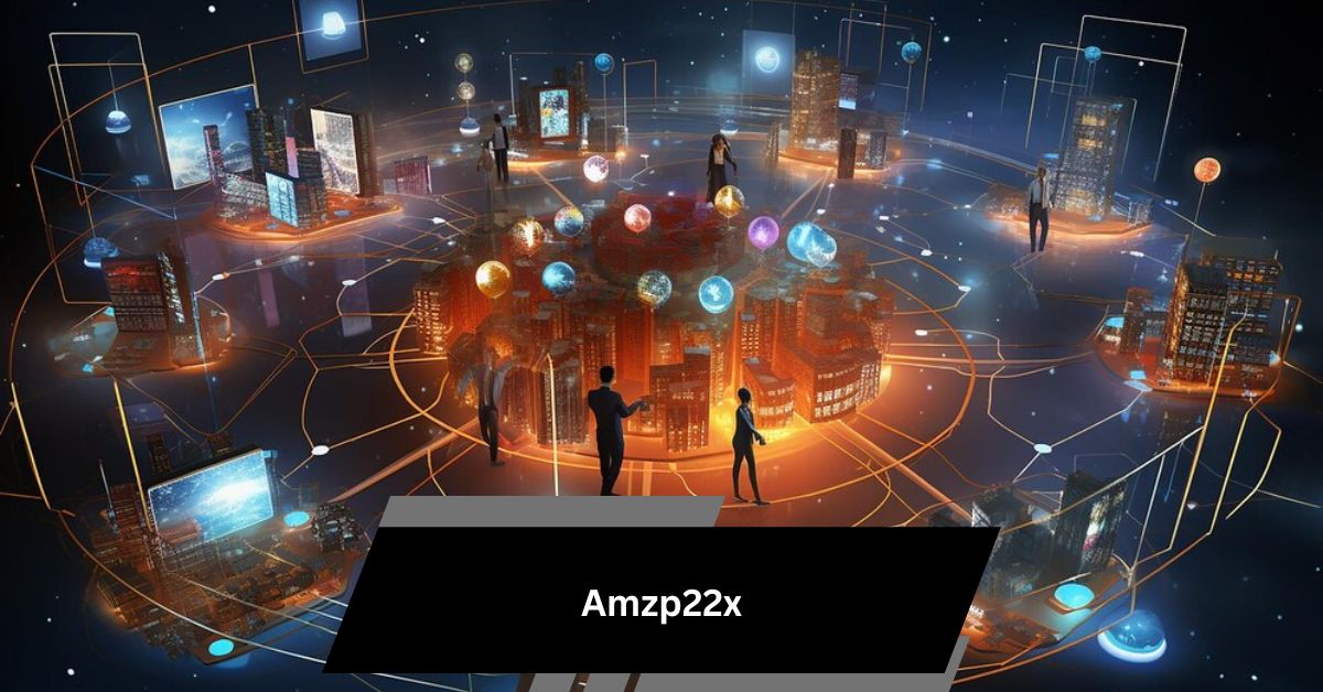 Amzp22x