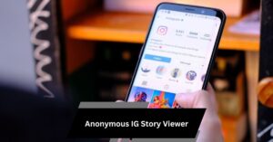 Anonymous IG Story Viewer