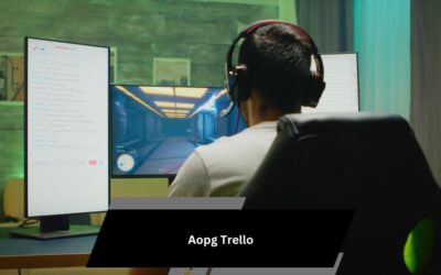 Aopg Trello