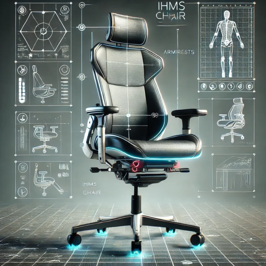 Benefits of Using the IHMS Chair