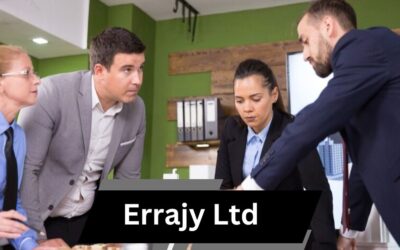 Errajy Ltd !