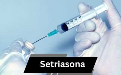 Setriasona