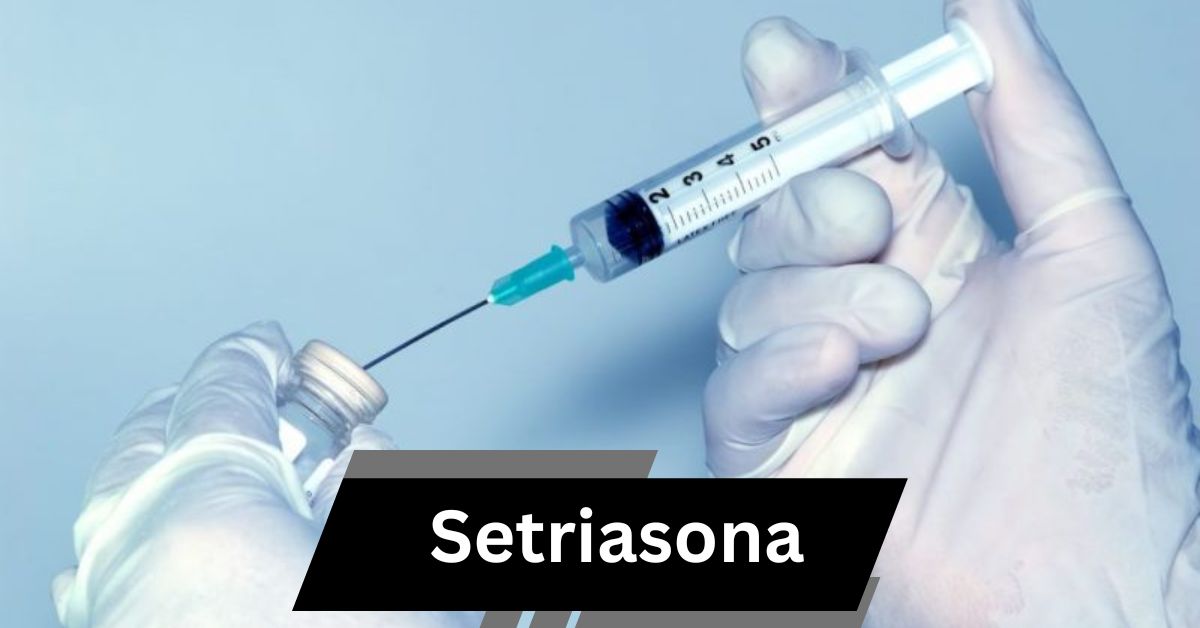 Setriasona