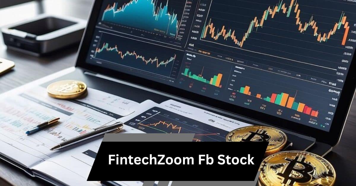 FintechZoom Fb Stock