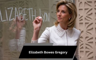 Elizabeth Bowes Gregory