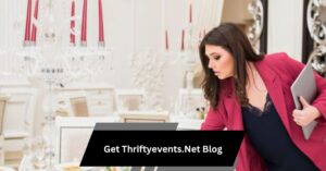 Get Thriftyevents.Net Blog