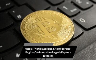 Https://Noticiascripto.Site/Wberone-Pagina-De-Inversion-Paypal-Payeer-Bitcoin/