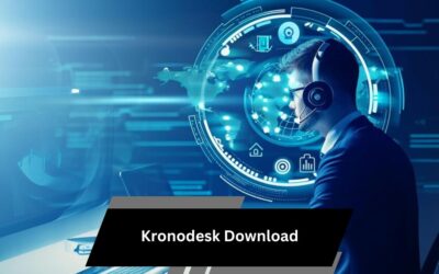 Kronodesk Download