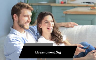 Liveamoment.Org