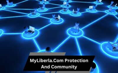 MyLiberla.Com Protection And Community