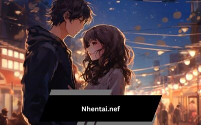 Nhentai.nef