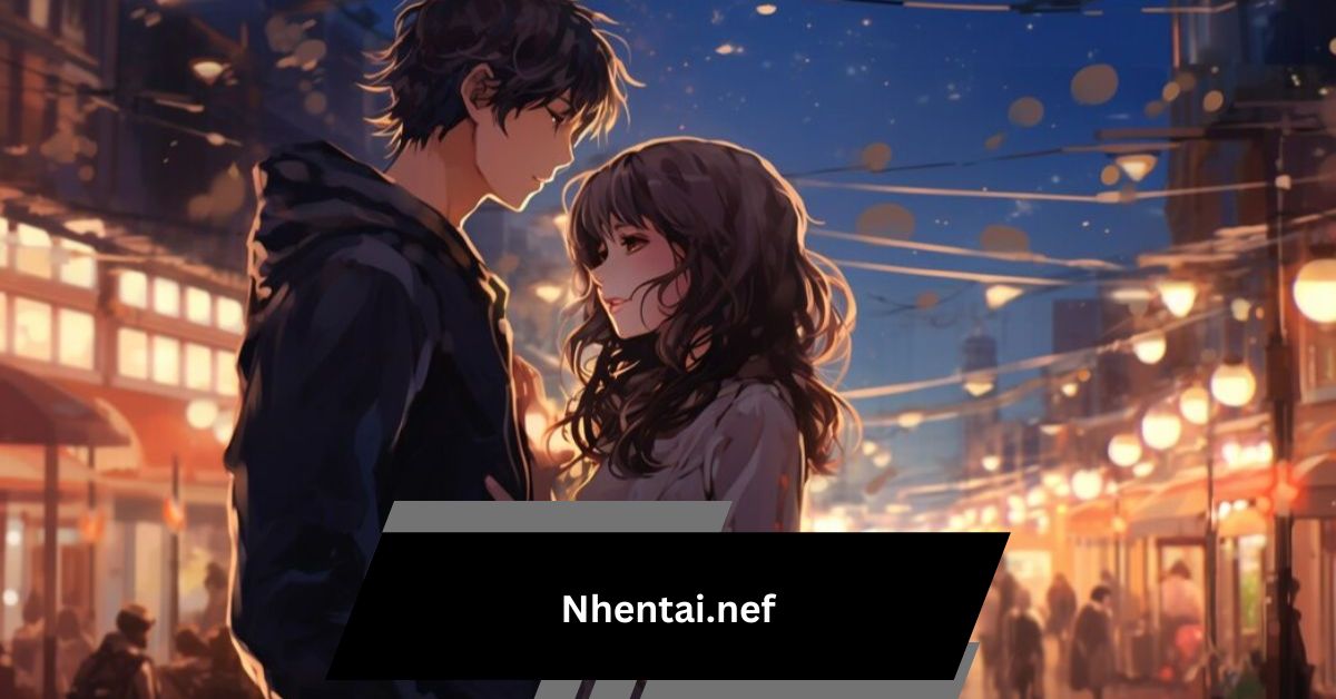 Nhentai.nef