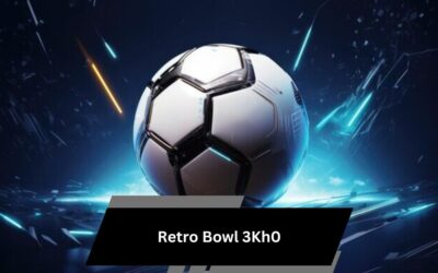 Retro Bowl 3Kh0