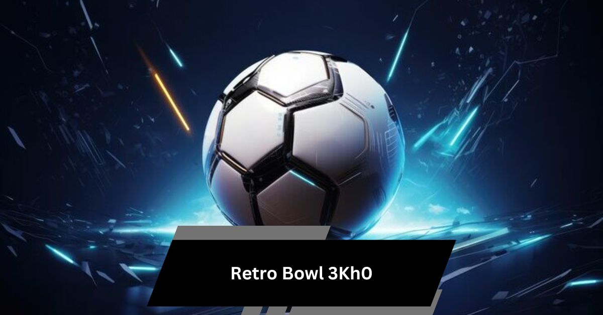 Retro Bowl 3Kh0