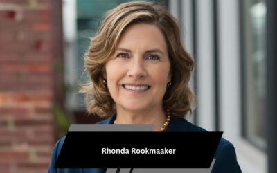 Rhonda Rookmaaker