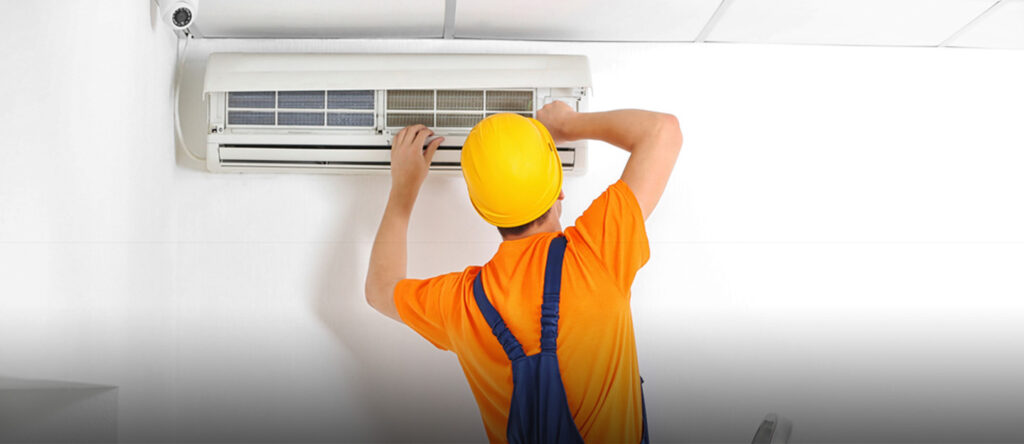 Safety Measures To Take Before Repairing Repair yex382v3yte Air Conditioner