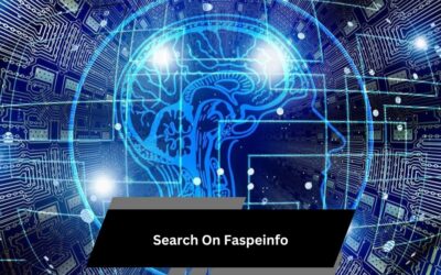 Search On Faspeinfo