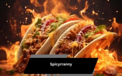 Spicyrranny