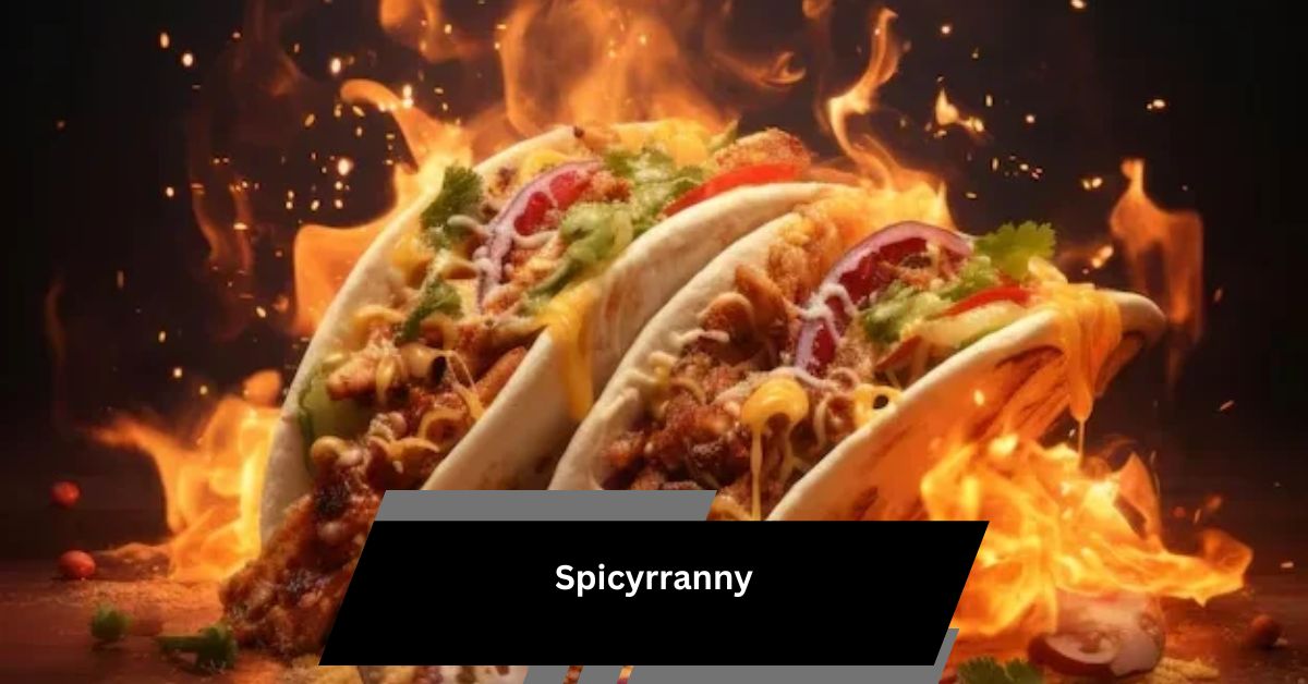 Spicyrranny