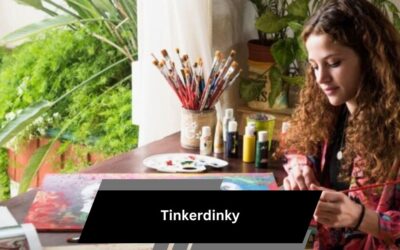 Tinkerdinky