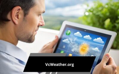 VcWeather.org