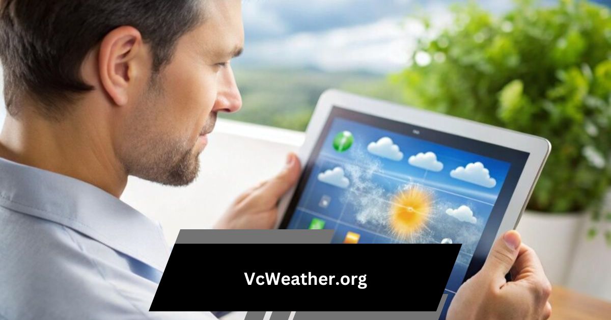 VcWeather.org