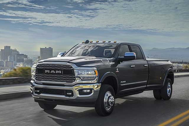 Why Pick-Up Trucks Are Dominating the Market in 2023linkedin