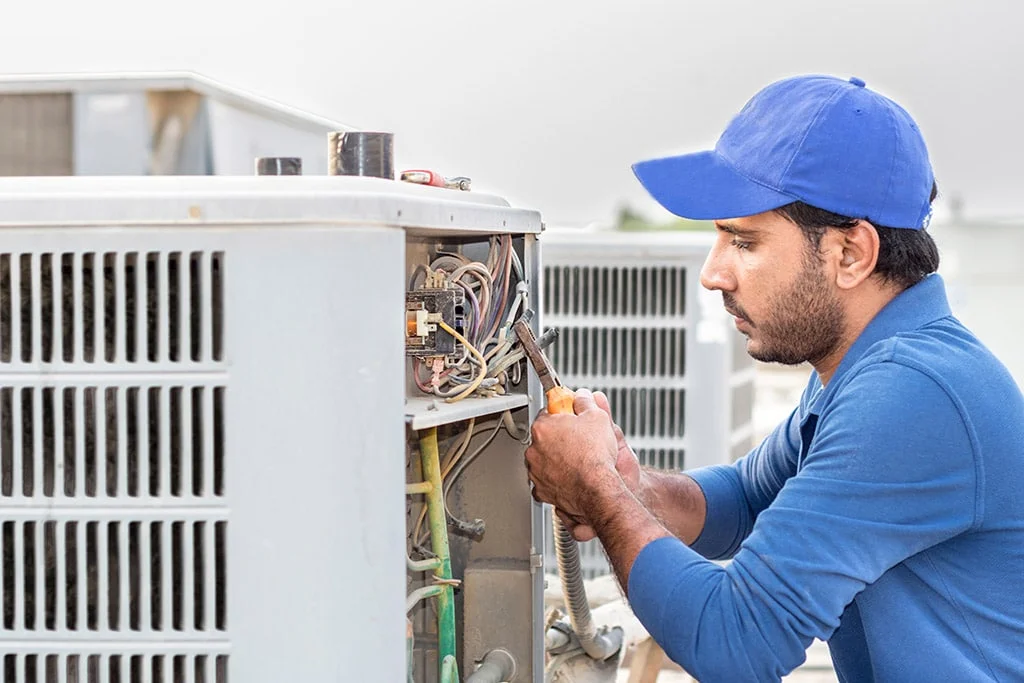 Why Repairing The Yex382v3yte Air Conditioner Is Essential?