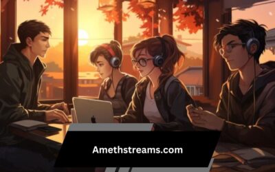 Amethstreams.com