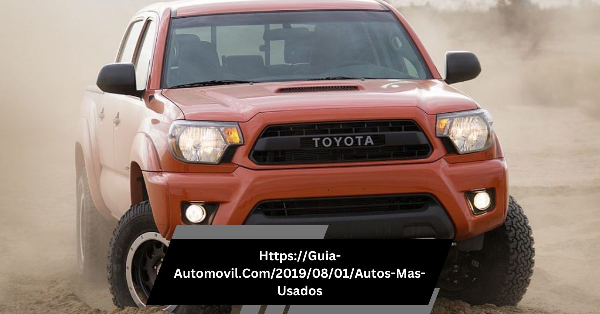 Https://Guia-Automovil.Com/2019/08/01/Autos-Mas-Usados