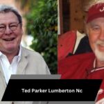 Ted Parker Lumberton Nc