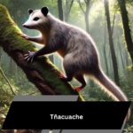 Tñacuache